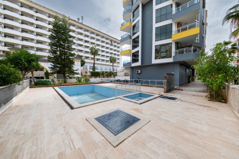 آپارتمان در  Mahmutlar ، ترکیه 2 خوابه ، 110 متر مربع.  شماره 218942 - 12