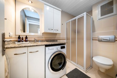 آپارتمان در  Mahmutlar ، ترکیه 2 خوابه ، 110 متر مربع.  شماره 218942 - 10