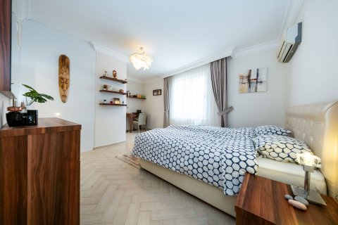 آپارتمان در  Mahmutlar ، ترکیه 2 خوابه ، 110 متر مربع.  شماره 218942 - 5