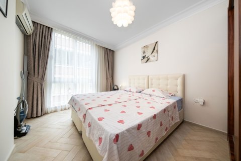 آپارتمان در  Mahmutlar ، ترکیه 2 خوابه ، 110 متر مربع.  شماره 218942 - 7