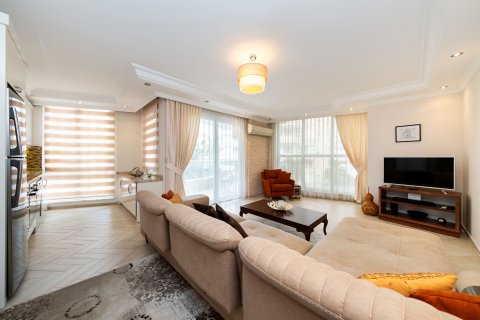 Квартира  2+1 в Махмутларе, Анталья, Турция №218942