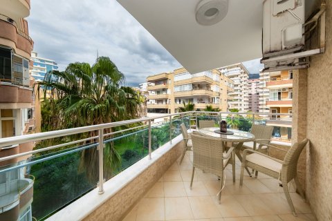 آپارتمان در  Mahmutlar ، ترکیه 2 خوابه ، 110 متر مربع.  شماره 218942 - 8