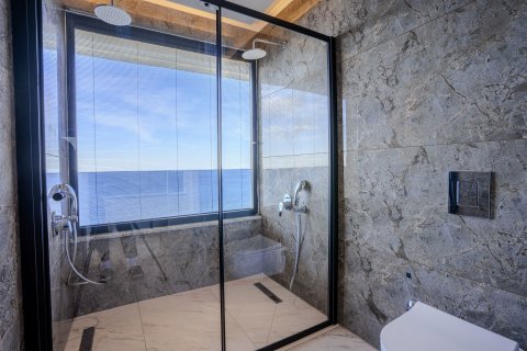 4+1 Lägenhet  i Alanya, Antalya, Turkiet Nr. 218944 - 17