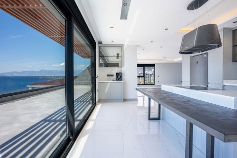 4+1 Lägenhet  i Alanya, Antalya, Turkiet Nr. 218944 - 9