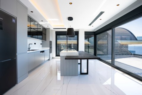 4+1 Lägenhet  i Alanya, Antalya, Turkiet Nr. 218944 - 8