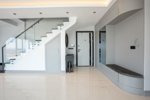 4+1 Lägenhet  i Alanya, Antalya, Turkiet Nr. 218944 - 23