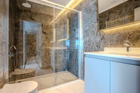 4+1 Lägenhet  i Alanya, Antalya, Turkiet Nr. 218944 - 19