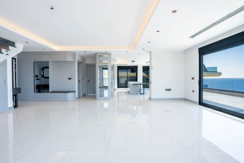 4+1 Lägenhet  i Alanya, Antalya, Turkiet Nr. 218944 - 10