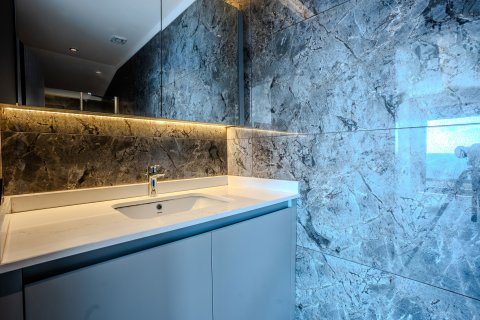 4+1 Lägenhet  i Alanya, Antalya, Turkiet Nr. 218944 - 22