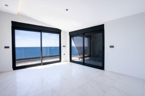 4+1 Lägenhet  i Alanya, Antalya, Turkiet Nr. 218944 - 13