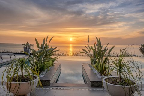 4+1 Lägenhet  i Alanya, Antalya, Turkiet Nr. 218944 - 25