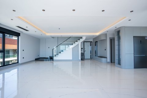 4+1 Lägenhet  i Alanya, Antalya, Turkiet Nr. 218944 - 11