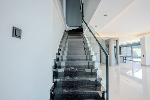 4+1 Lägenhet  i Alanya, Antalya, Turkiet Nr. 218944 - 24