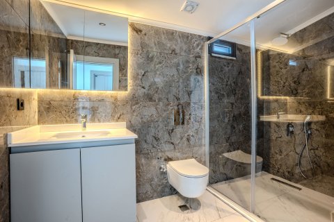 4+1 Lägenhet  i Alanya, Antalya, Turkiet Nr. 218944 - 20