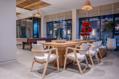 4+1 Lägenhet  i Alanya, Antalya, Turkiet Nr. 218944 - 28