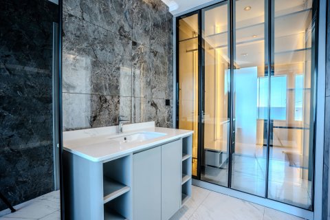 4+1 Lägenhet  i Alanya, Antalya, Turkiet Nr. 218944 - 18