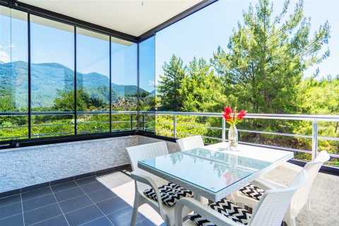 1+1 Lägenhet  i Oba, Antalya, Turkiet Nr. 218941 - 6