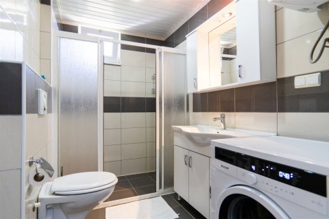 1+1 Lägenhet  i Oba, Antalya, Turkiet Nr. 218941 - 10