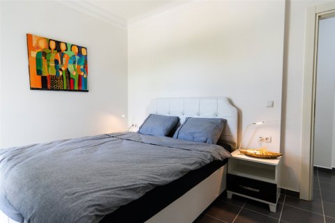 1+1 Lägenhet  i Oba, Antalya, Turkiet Nr. 218941 - 8