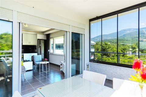 1+1 Lägenhet  i Oba, Antalya, Turkiet Nr. 218941 - 5