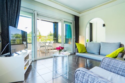 1+1 Lägenhet  i Oba, Antalya, Turkiet Nr. 218941 - 3