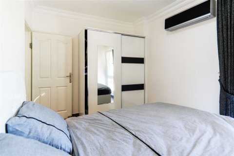 1+1 Lägenhet  i Oba, Antalya, Turkiet Nr. 218941 - 9