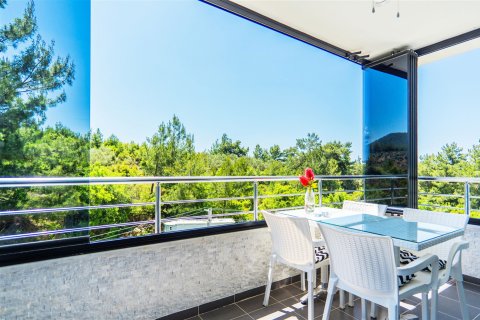 1+1 Lägenhet  i Oba, Antalya, Turkiet Nr. 218941 - 7