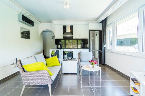 1+1 Lägenhet  i Oba, Antalya, Turkiet Nr. 218941 - 4