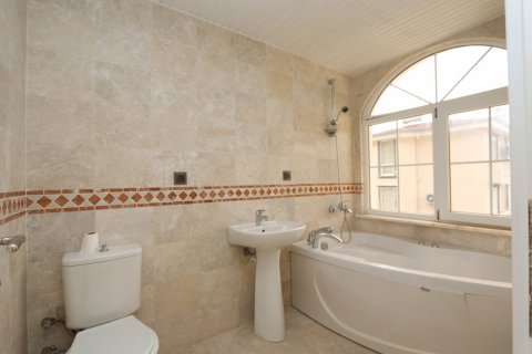 4+2 Lägenhet  i Alanya, Antalya, Turkiet Nr. 218945 - 17