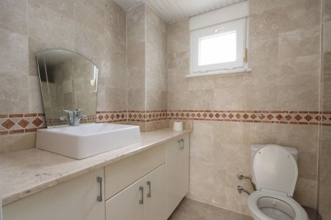 4+2 Lägenhet  i Alanya, Antalya, Turkiet Nr. 218945 - 18