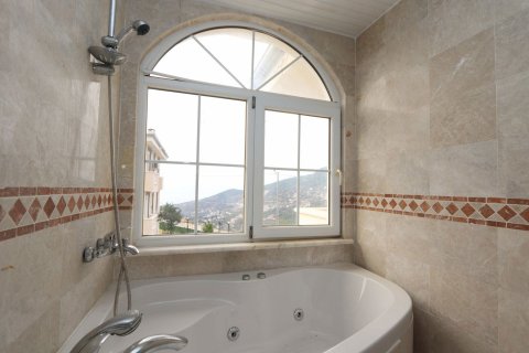 4+2 Lägenhet  i Alanya, Antalya, Turkiet Nr. 218945 - 16