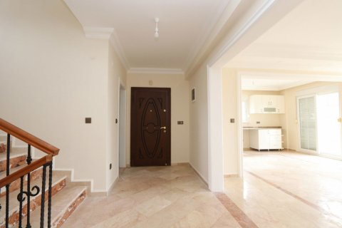 4+2 Lägenhet  i Alanya, Antalya, Turkiet Nr. 218945 - 14