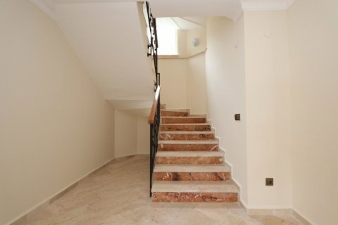 4+2 Lägenhet  i Alanya, Antalya, Turkiet Nr. 218945 - 15