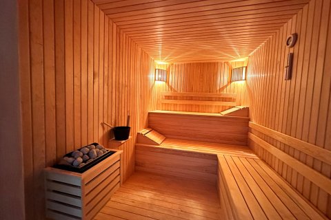 آپارتمان در  Mahmutlar ، ترکیه 1 خوابه ، 50 متر مربع.  شماره 218511 - 9