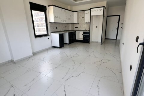 Квартира  1+1 в Махмутларе, Анталья, Турция №218511