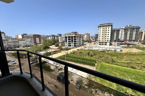 آپارتمان در  Mahmutlar ، ترکیه 1 خوابه ، 50 متر مربع.  شماره 218511 - 6