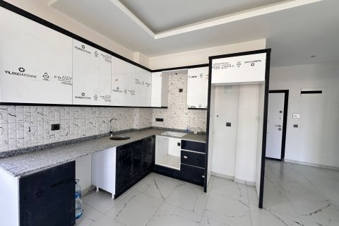 آپارتمان در  Mahmutlar ، ترکیه 1 خوابه ، 50 متر مربع.  شماره 218511 - 3