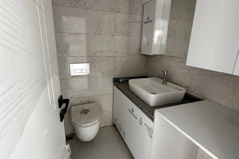 آپارتمان در  Mahmutlar ، ترکیه 1 خوابه ، 50 متر مربع.  شماره 218511 - 8