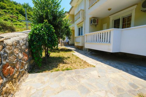 3+1 Villa  in Alanya, Antalya, Türkei Nr. 218506 - 15