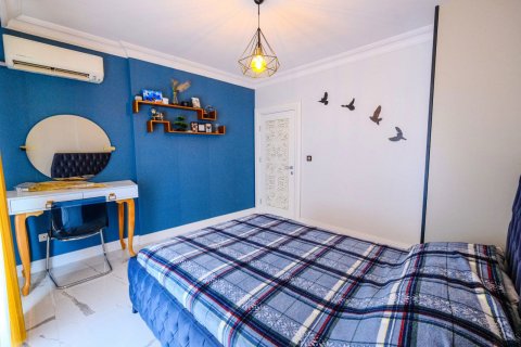 3+1 Villa  in Alanya, Antalya, Türkei Nr. 218506 - 9