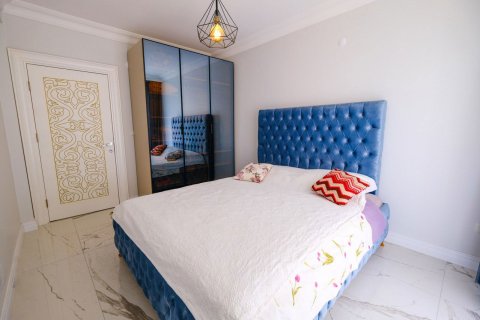 3+1 Villa  in Alanya, Antalya, Türkei Nr. 218506 - 8