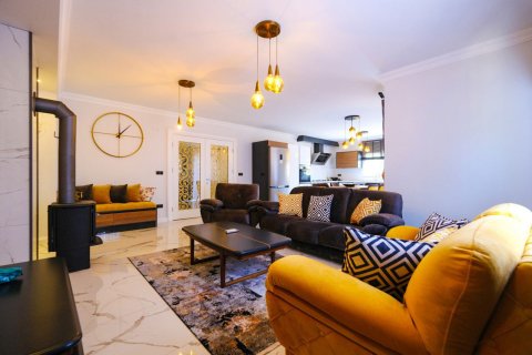 3+1 Villa  in Alanya, Antalya, Türkei Nr. 218506 - 3