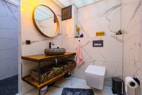 3+1 Villa  in Alanya, Antalya, Türkei Nr. 218506 - 14