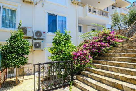 3+1 Villa  in Alanya, Antalya, Türkei Nr. 218506 - 16