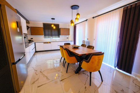3+1 Villa  in Alanya, Antalya, Türkei Nr. 218506 - 4