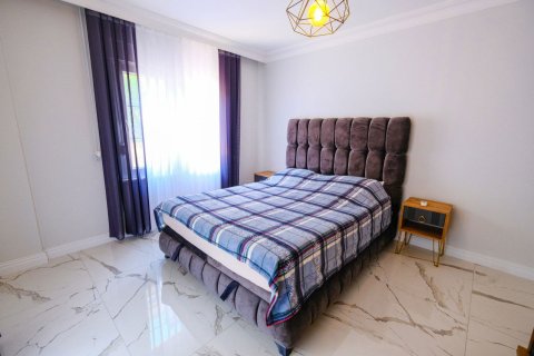 3+1 Villa  in Alanya, Antalya, Türkei Nr. 218506 - 7