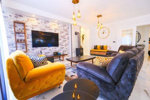 3+1 Villa  in Alanya, Antalya, Türkei Nr. 218506 - 6