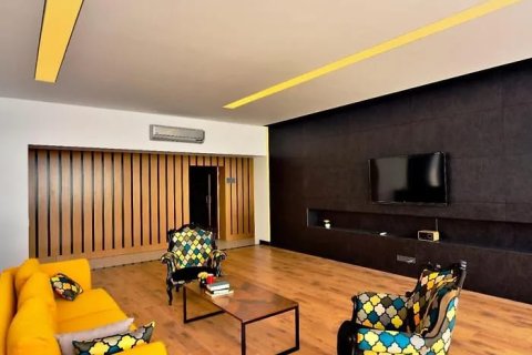 Daire  1+1  Oba, Antalya, Türkiye №218507 - 12