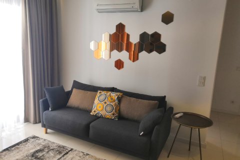 Daire  1+1  Oba, Antalya, Türkiye №218507 - 6