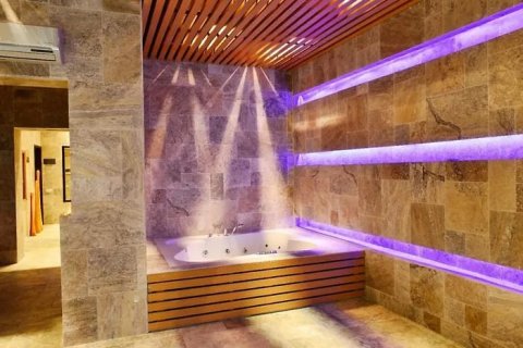 Daire  1+1  Oba, Antalya, Türkiye №218507 - 16